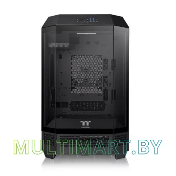 Корпус Thermaltake The Tower 300 CA-1Y4-00S1WN-00 картинка 3
